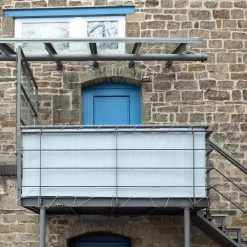 Balkonbekleding Altan, Klein -Bekend Tuinmeubel Winkel balkonbekleding altan 3