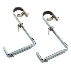 Balkonboxhouder Voor Ronde Balustrades