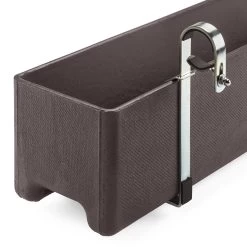 Balkonboxhouder Voor Ronde Balustrades 14 Balkonboxhouder Voor Ronde Balustrades -Bekend Tuinmeubel Winkel balkonboxhouder ronde balustrades 6