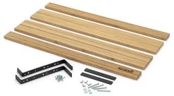 Bekend Tuinmeubel Winkel -Bekend Tuinmeubel Winkel balkonplank bamboe 1