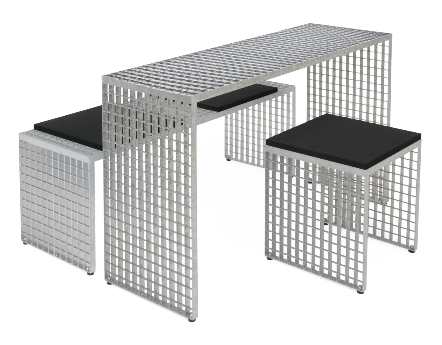 Bank Skwer, Klein 11 Bank Skwer, Klein - Afbeelding 11