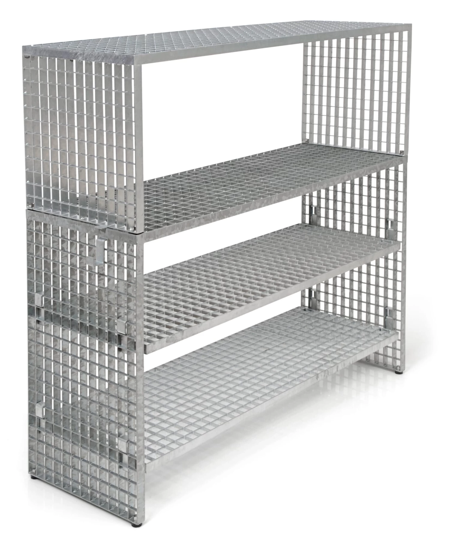 Bank Skwer, Klein 3 Bank Skwer, Klein - Afbeelding 3