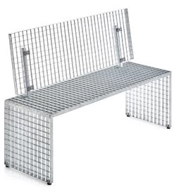 Bank Skwer, Klein 18 Bank Skwer, Klein -Bekend Tuinmeubel Winkel bank skwer 4