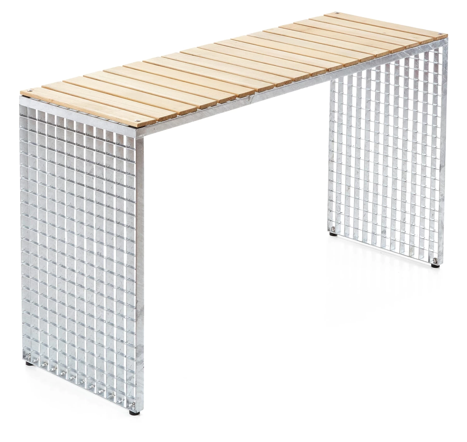 Bank Skwer, Klein 9 Bank Skwer, Klein - Afbeelding 9