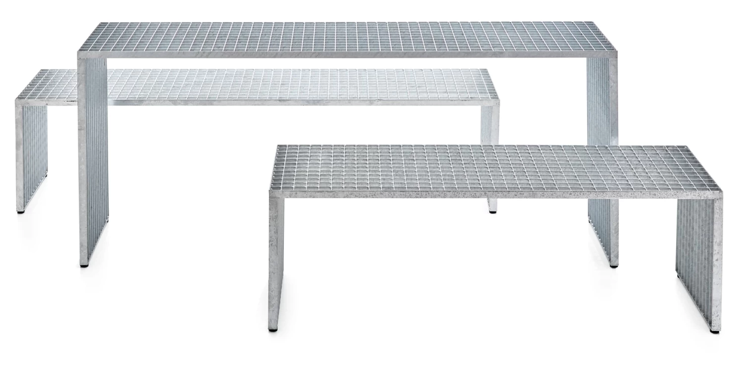 Bank Skwer, Klein 10 Bank Skwer, Klein - Afbeelding 10