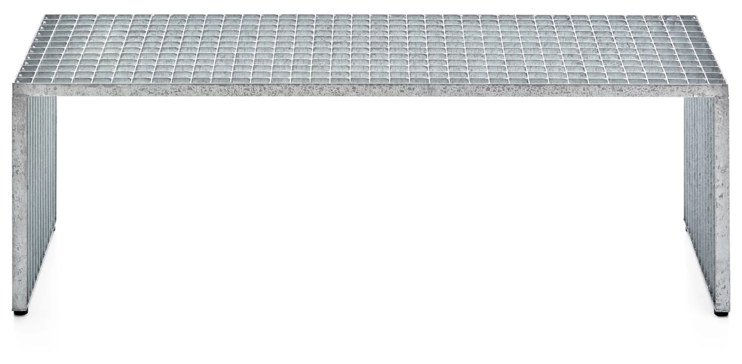 Bank Skwer, Klein 1 Bank Skwer, Klein