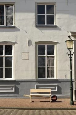 Bank Wielbank -Bekend Tuinmeubel Winkel bank wielbank 11