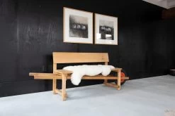 Bank Wielbank -Bekend Tuinmeubel Winkel bank wielbank 12