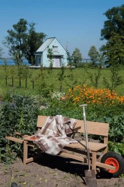 Bank Wielbank -Bekend Tuinmeubel Winkel bank wielbank 6