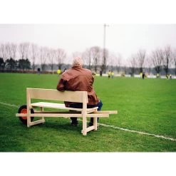 Bank Wielbank -Bekend Tuinmeubel Winkel bank wielbank 7