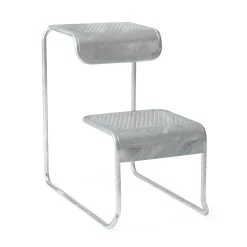 Basilea Stoel En Tafel