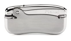 Benzineaansteker Messing