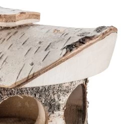 Berkenhouten Voederbak 9 Berkenhouten Voederbak -Bekend Tuinmeubel Winkel berkenhouten voederbak 3