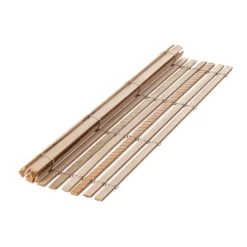 Beschermingsmat Sparrenhout