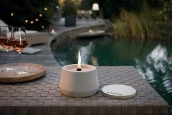 Betonnen Vuurkegel -Bekend Tuinmeubel Winkel betonnen vuurkegel 4