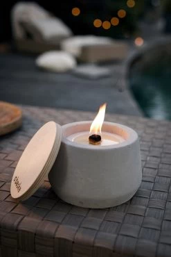 Betonnen Vuurkegel -Bekend Tuinmeubel Winkel betonnen vuurkegel 5