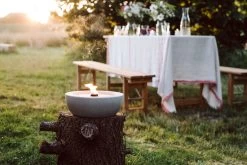 Betonnen Vuurschaal 12 Betonnen Vuurschaal -Bekend Tuinmeubel Winkel betonnen vuurschaal 5