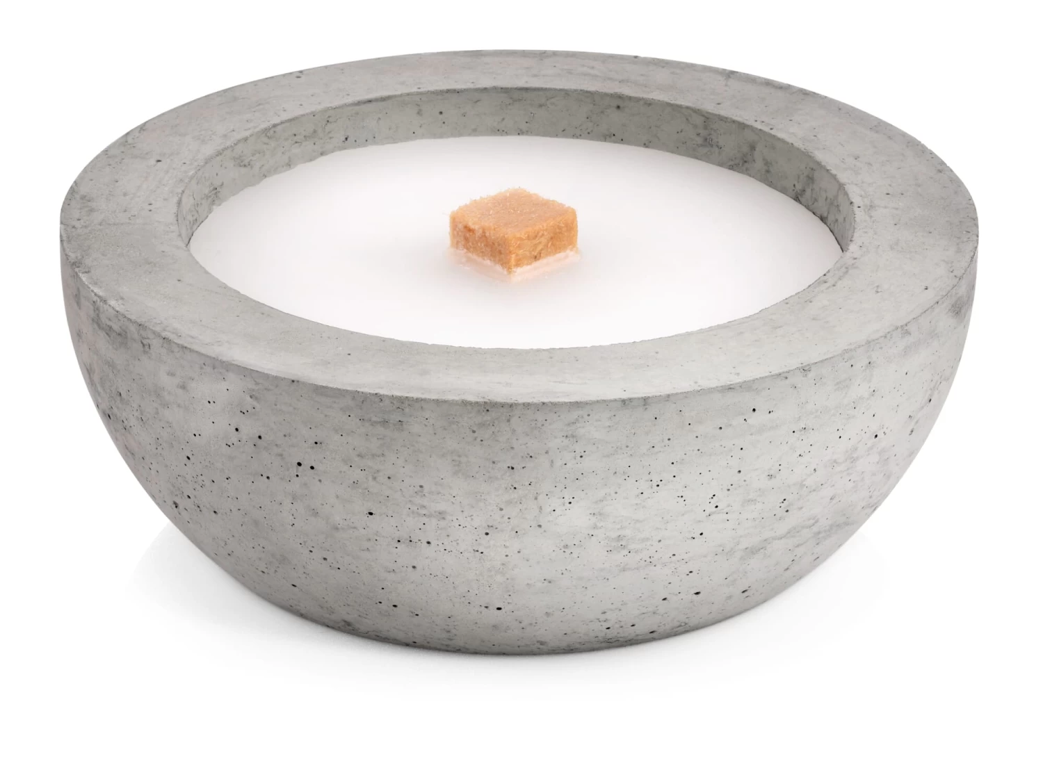 Betonnen Vuurschaal 1 Betonnen Vuurschaal