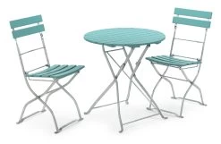 Bier Tuinstoel Essenhout, Turquoise -Bekend Tuinmeubel Winkel bier tuinstoel essenhout 5