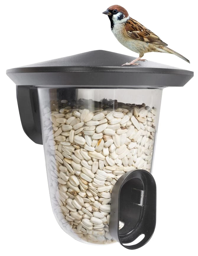Bird Feeder FeedR 2 Bird Feeder FeedR - Afbeelding 2