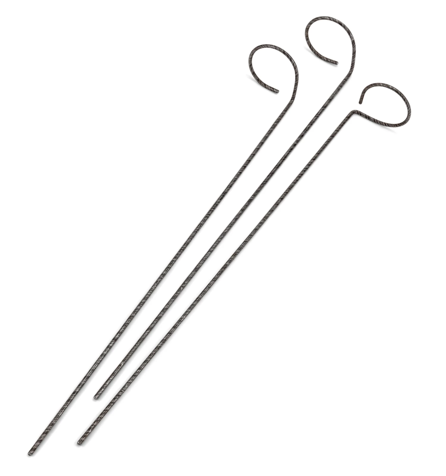 Bloem Steun Ijzerdraad 1 Bloem Steun Ijzerdraad