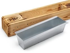 Bloembak Pallet Hout, Groot -Bekend Tuinmeubel Winkel bloembak pallet hout 4