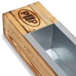 Bloembak Pallet Hout, Groot -Bekend Tuinmeubel Winkel bloembak pallet hout 5