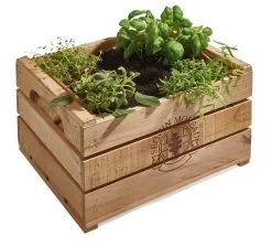 Bloembak Van Wijnvaten -Bekend Tuinmeubel Winkel bloembak wijnvaten 3