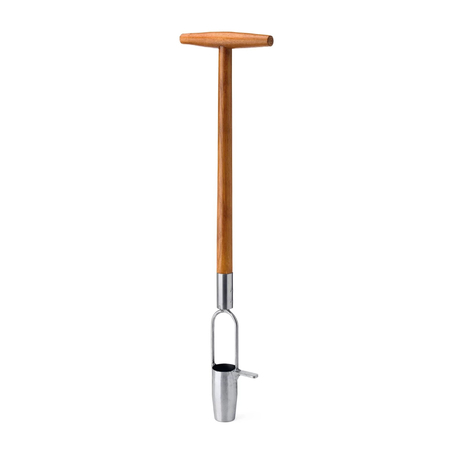 Bloembollen Plantenbak Roestvrij Staal 2 Bloembollen Plantenbak Roestvrij Staal - Afbeelding 2