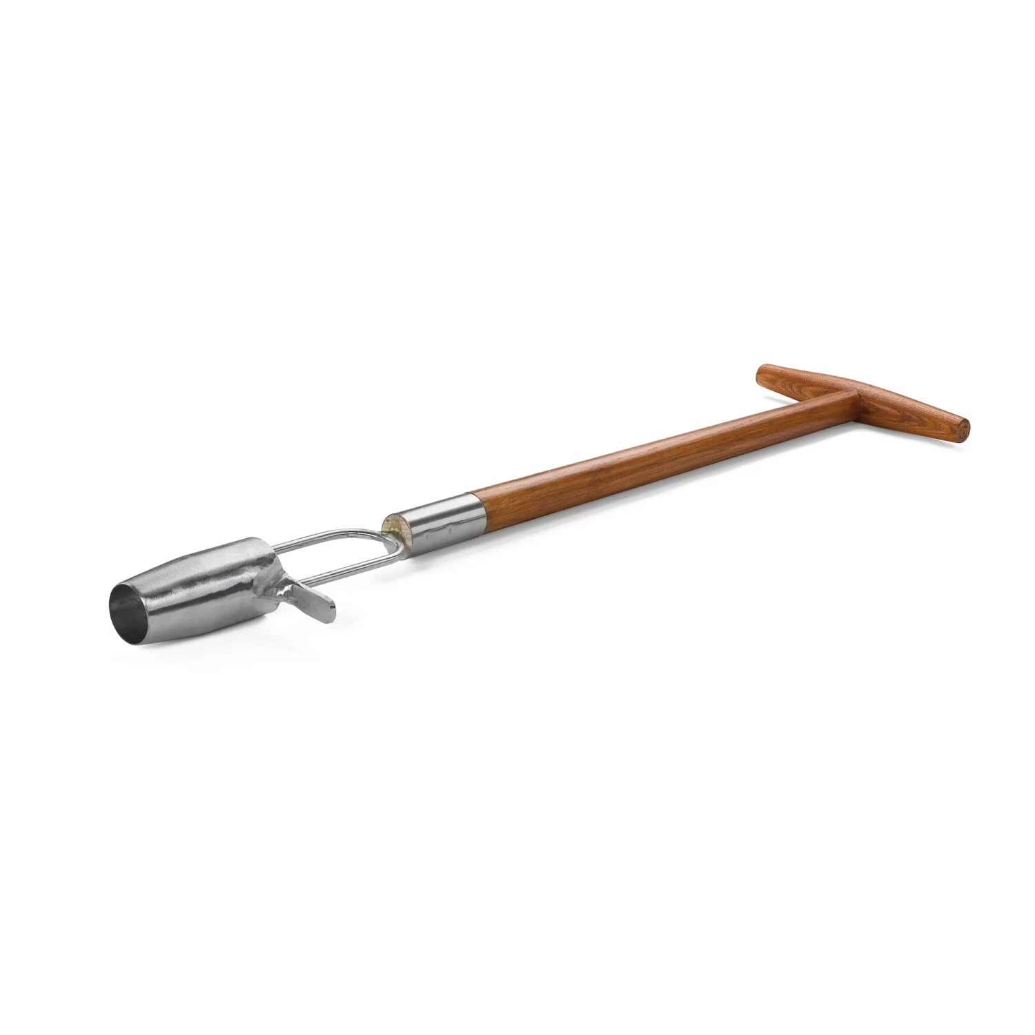 Bloembollen Plantenbak Roestvrij Staal 3 Bloembollen Plantenbak Roestvrij Staal - Afbeelding 3