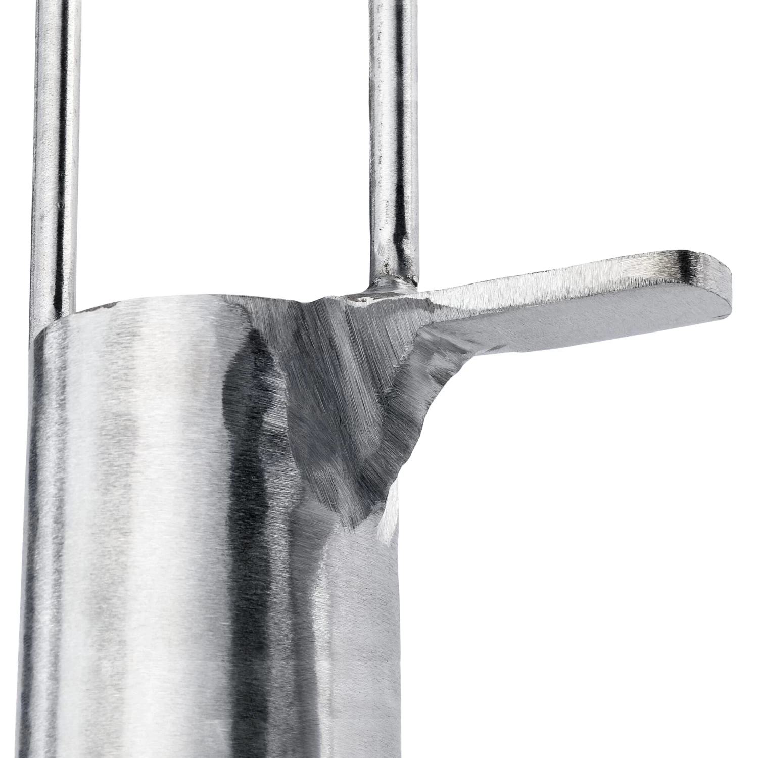 Bloembollen Plantenbak Roestvrij Staal 6 Bloembollen Plantenbak Roestvrij Staal - Afbeelding 6