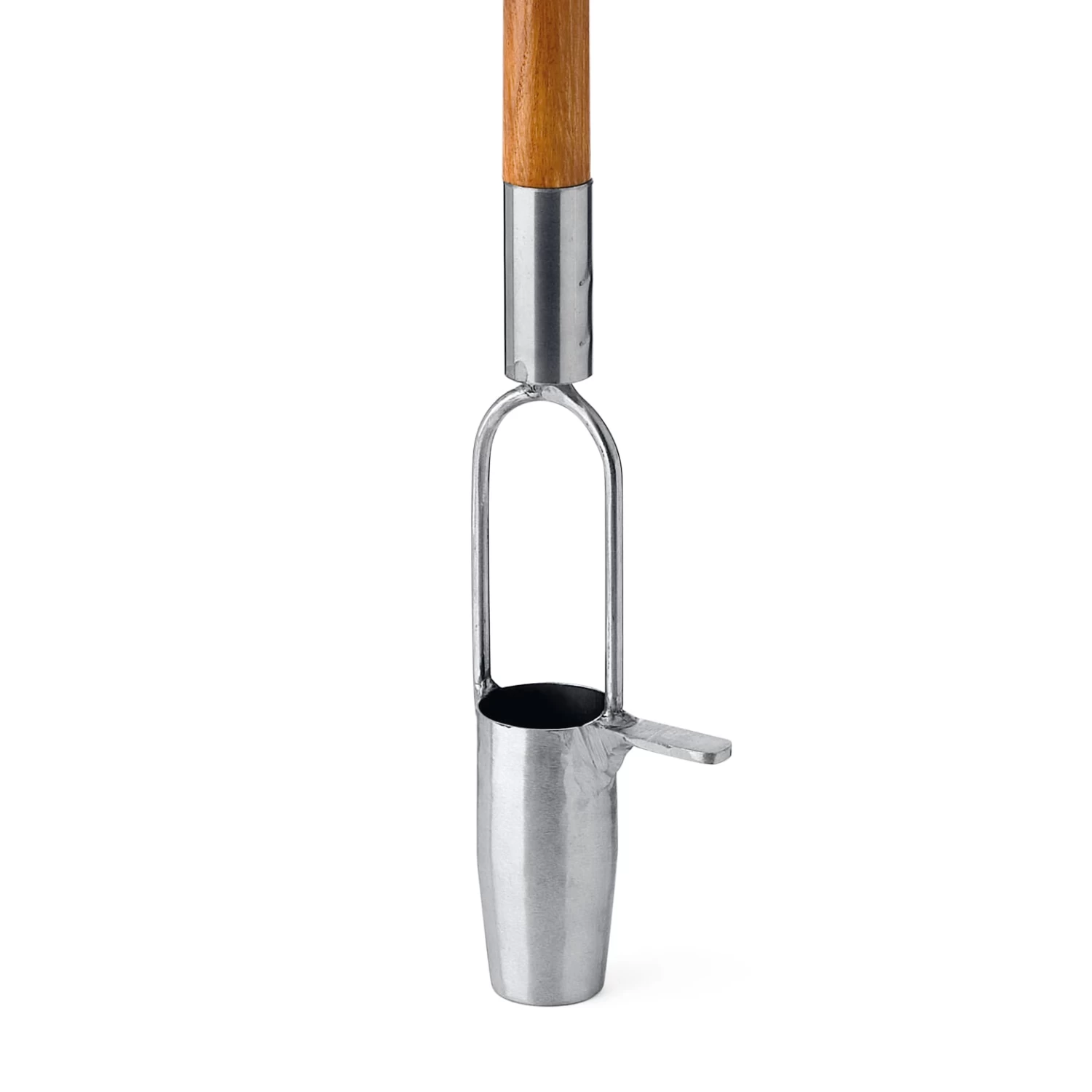 Bloembollen Plantenbak Roestvrij Staal 1 Bloembollen Plantenbak Roestvrij Staal