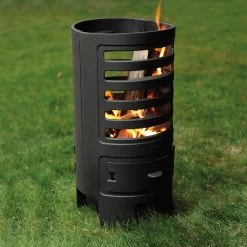 Brandtoren Gietijzer -Bekend Tuinmeubel Winkel brandtoren gietijzer 4