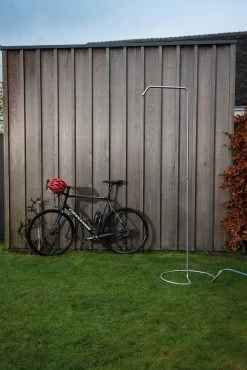 Buitendouche Serpentine -Bekend Tuinmeubel Winkel buitendouche serpentine 2