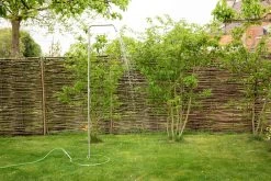 Buitendouche Serpentine -Bekend Tuinmeubel Winkel buitendouche serpentine 3