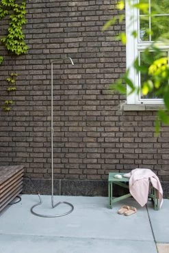 Buitendouche Serpentine -Bekend Tuinmeubel Winkel buitendouche serpentine 4