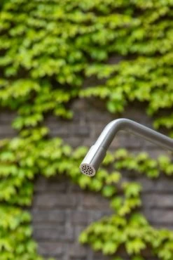 Buitendouche Serpentine -Bekend Tuinmeubel Winkel buitendouche serpentine 5