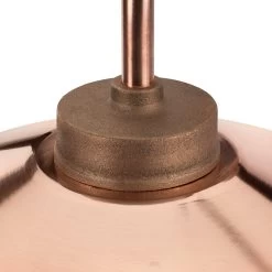 Buitenwandlamp Gegoten Brons En Koper Rechthoekig -Bekend Tuinmeubel Winkel buitenwandlamp gegoten brons koper rechthoekig 2