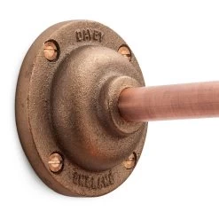 Buitenwandlamp Gegoten Brons En Koper Rechthoekig -Bekend Tuinmeubel Winkel buitenwandlamp gegoten brons koper rechthoekig 3