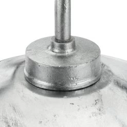 Buitenwandlamp Gietijzer En Staal Rechthoekig -Bekend Tuinmeubel Winkel buitenwandlamp gietijzer staal rechthoekig 2