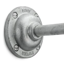 Buitenwandlamp Gietijzer En Staal Rechthoekig -Bekend Tuinmeubel Winkel buitenwandlamp gietijzer staal rechthoekig 3