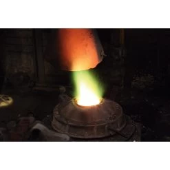 Buitenwandlamp Gietijzer En Staal Rechthoekig -Bekend Tuinmeubel Winkel buitenwandlamp gietijzer staal rechthoekig 4