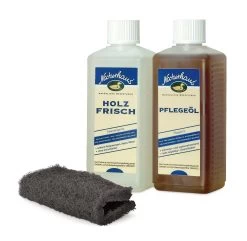 Care Set Houten Tuinmeubelen