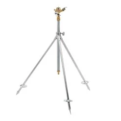 Cirkel Sprinklerset Met Statief