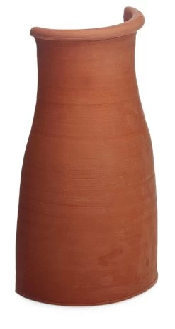 Clematis Voet Terracotta