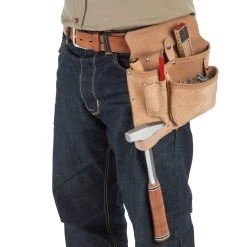 Dux Gereedschapsriemtas Rundleer -Bekend Tuinmeubel Winkel dux gereedschapsriemtas rundleer 2