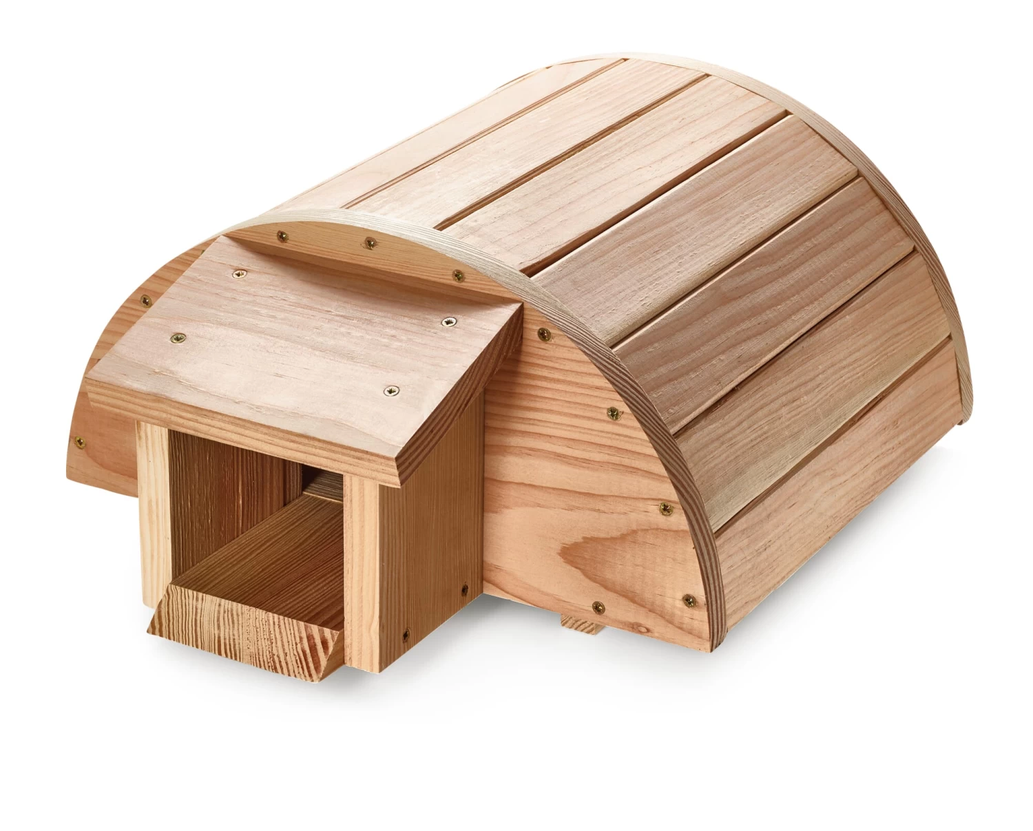 Egelhuis Lariksbos 1 Egelhuis Lariksbos