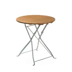 Elefant Balkon Tafel Rond