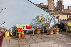 Estoril Bank, RAL 6021 Lichtgroen -Bekend Tuinmeubel Winkel estoril bank 6