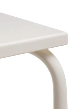 Estoril Tafel, RAL 1013 Parelwit -Bekend Tuinmeubel Winkel estoril tafel 2